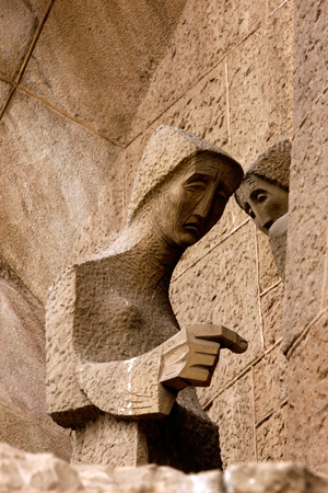 sagrada familia