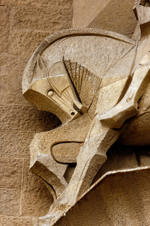 sagrada familia
