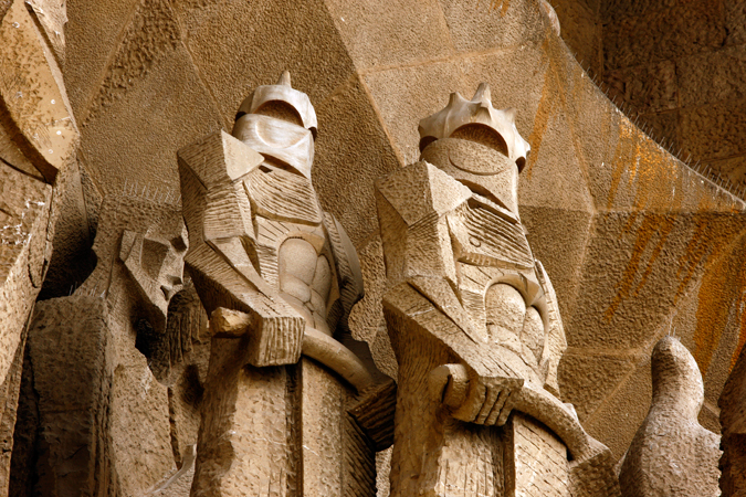 sagrada familia