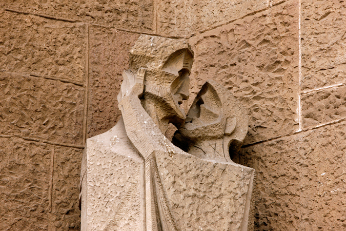 sagrada familia