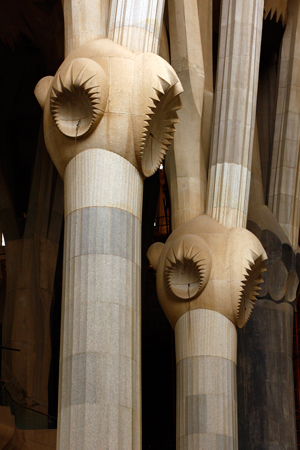 sagrada familia