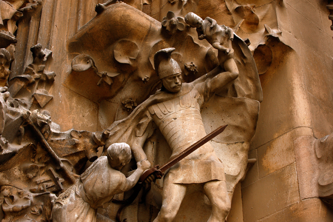 sagrada familia