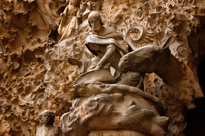 sagrada familia