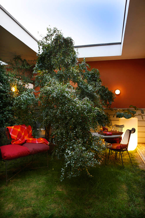 Loft lomellina