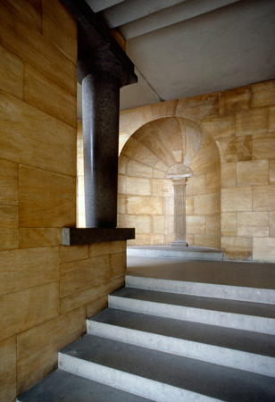  castello di praga particolare