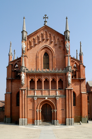 Chiesa di San Vittore