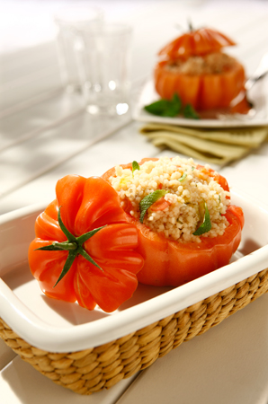 pomodori ripieni