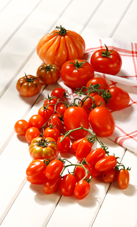 pomodori
