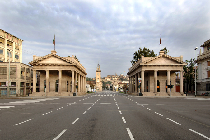 Porta Nuova