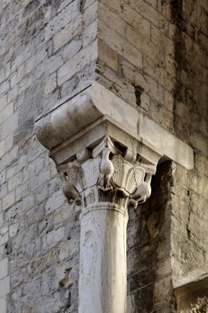 Porta soprana