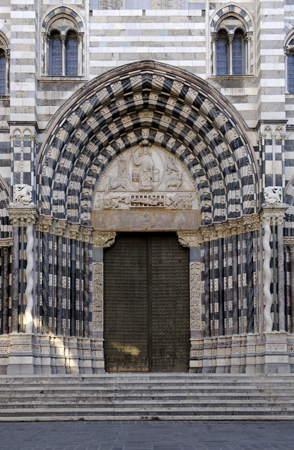 Cattedrale di San Lorenzo