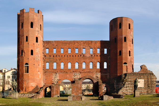 porta palatina