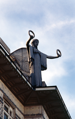 postsparkasse