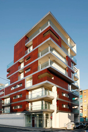casa arnalda