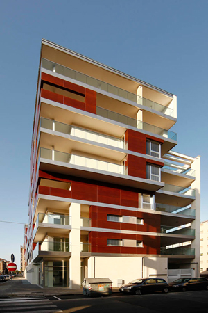 casa arnalda