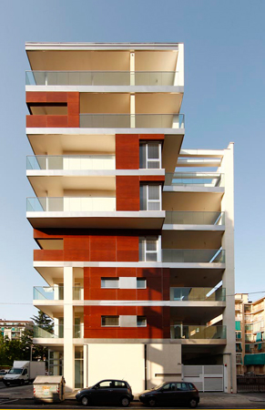casa arnalda