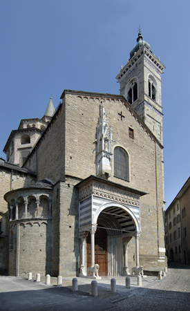Protiri Campionesi Santa Maria Maggiore