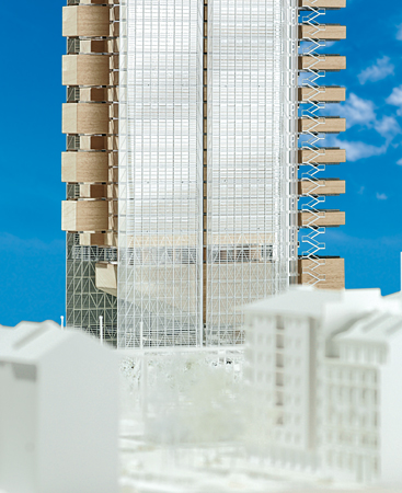 Grattacielo intesasanpaolo