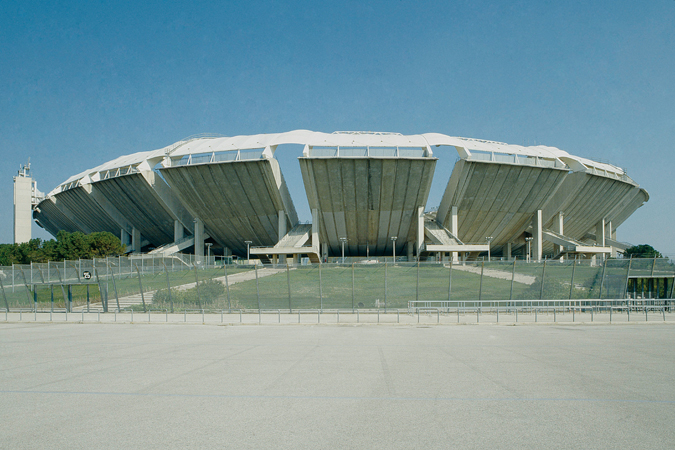 stadio san nicola 