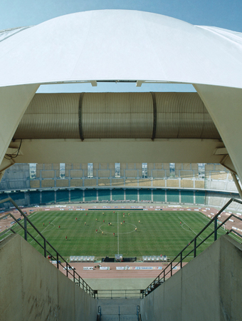 stadio san nicola 