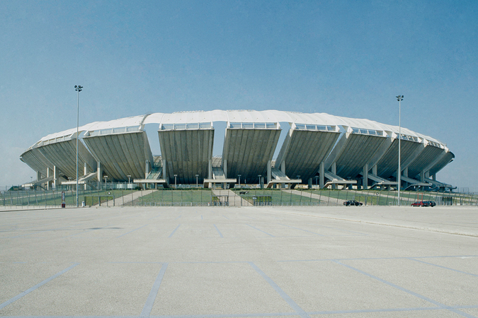 stadio san nicola 