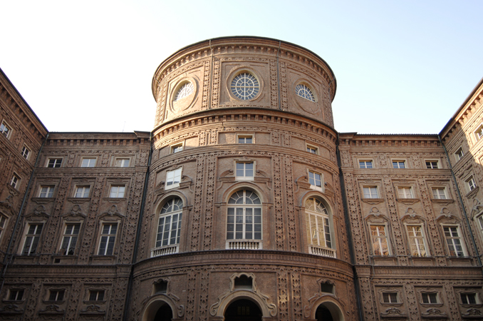Palazzo Carignano
