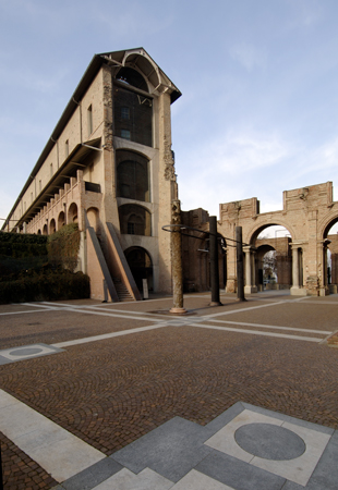 Castello di Rivoli