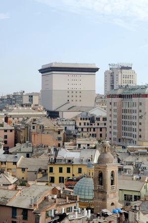 Teatro Carlo Felice