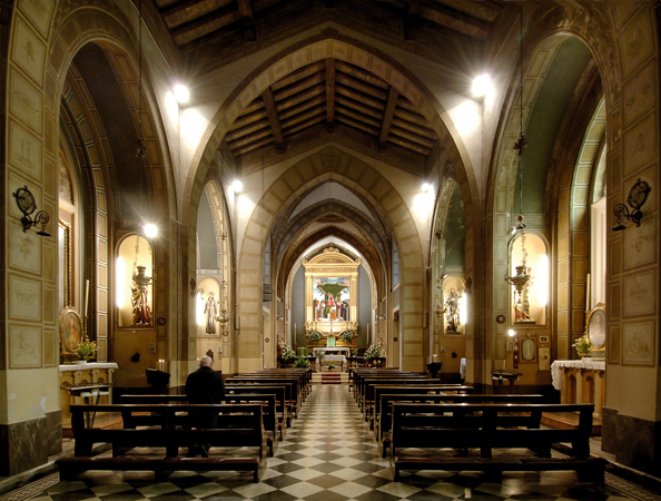 San Bernardino