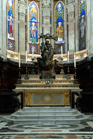 Cattedrale di San Lorenzo