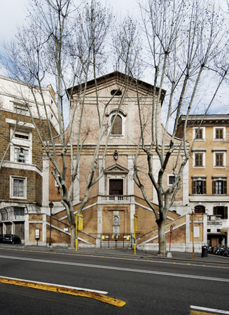 Chiesa di Santa Maria della Concezione
