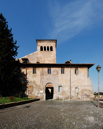Chiesa dei Santi 4 Coronati