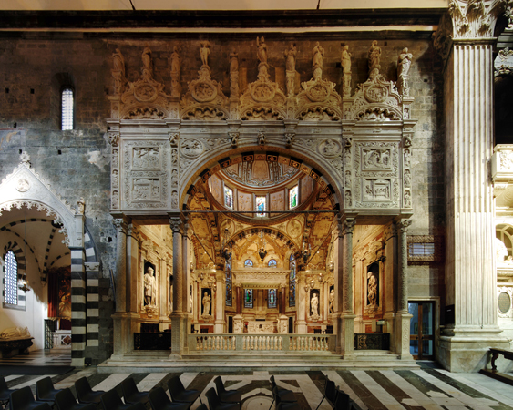 Cattedrale di San Lorenzo