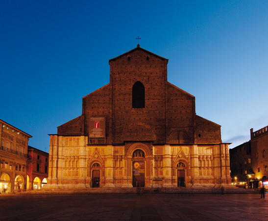 basilica di san petronio
