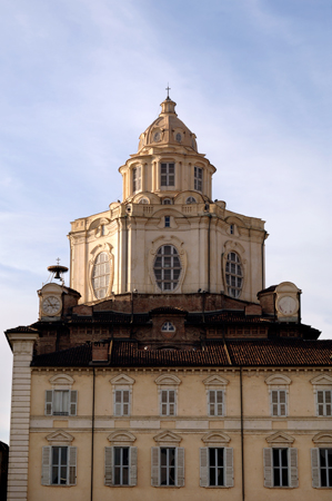 Chiesa di San Lorenzo