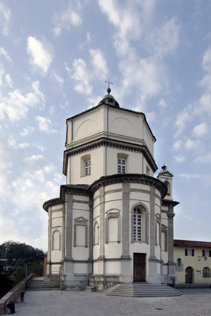 Chiesa di Santa Maria al Monte