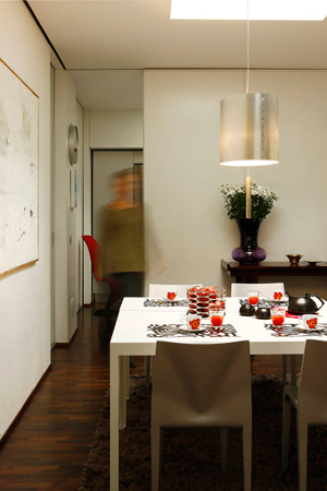 Loft lomellina