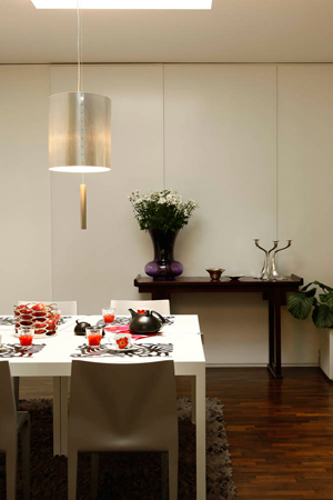 Loft lomellina