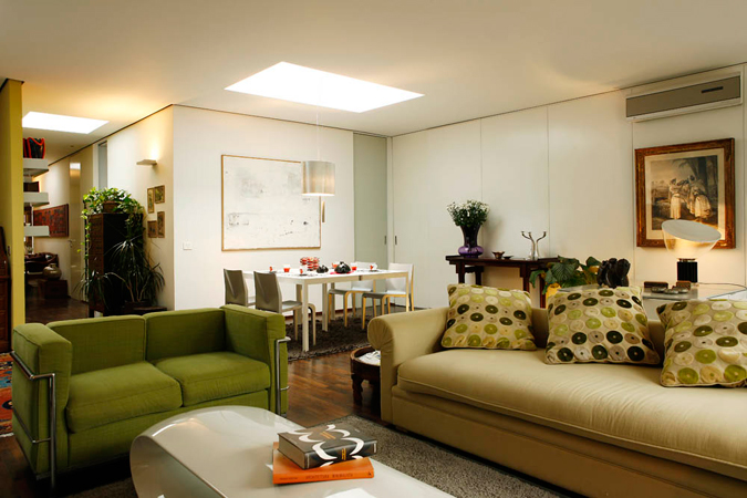 Loft lomellina