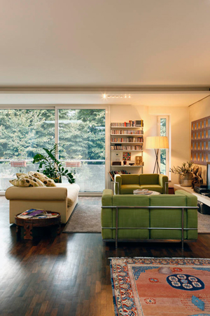 Loft lomellina