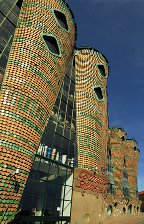 Fabbrica ceramiche solimene vietri sul mare