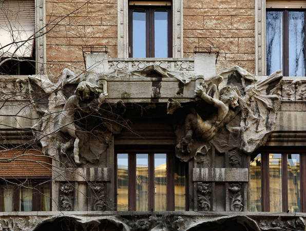 Palazzo Sommaruga