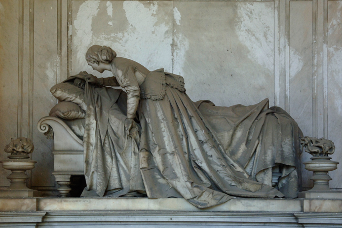 Cimitero di Staglieno