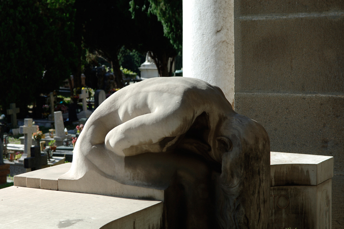 Cimitero di Staglieno