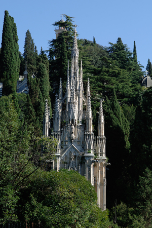 Cimitero di Staglieno