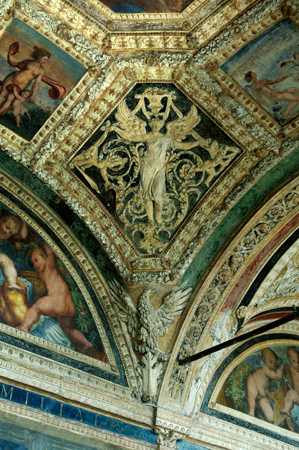Palazzo del Principe Andrea Doria