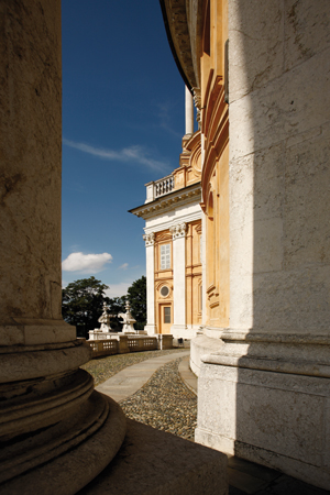 Basilica di Superga