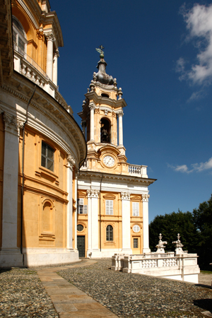 Basilica di Superga