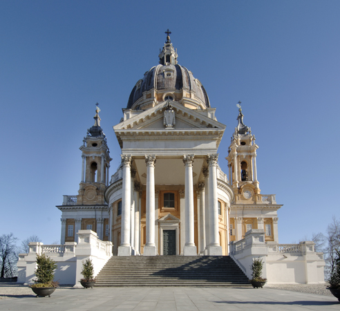 Basilica di Superga