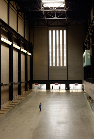 Tate Modern